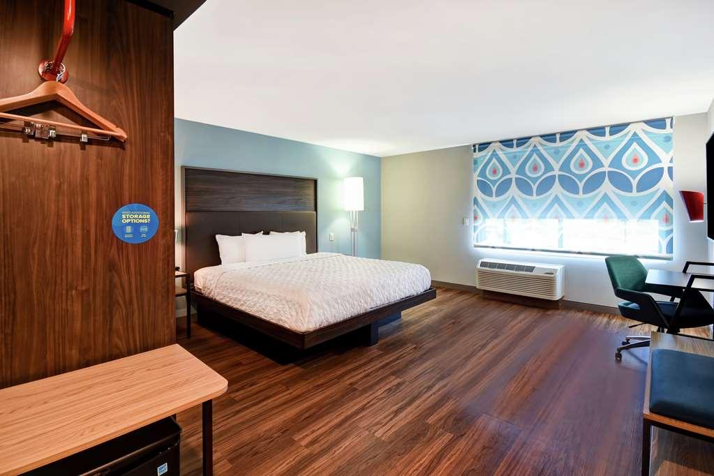 Tru By Hilton Wytheville Va Kamer foto